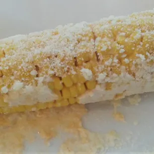 Street Corn