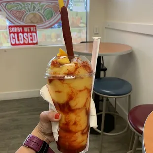 mangonada