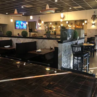 Come Join us for Happy Hour Monday- Friday from 3PM to 7Pm