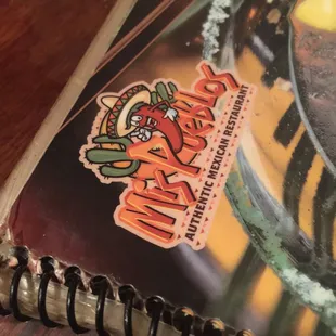 It's MIs Pueblos people...   just saying.