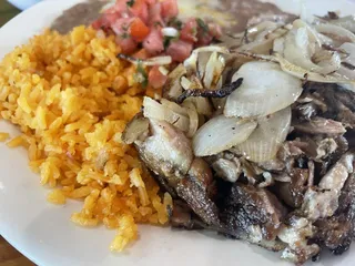 Los Comales Taqueria