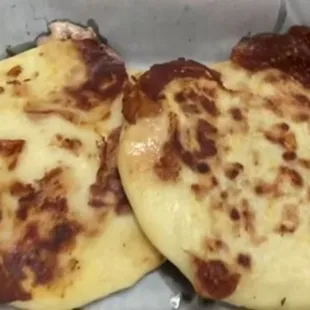 pupusas