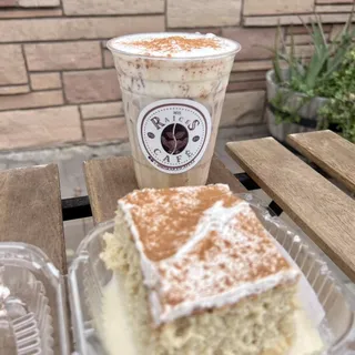 Tres Leches Chai