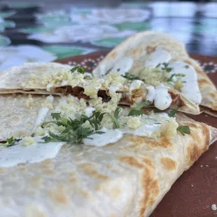 Quesadilla