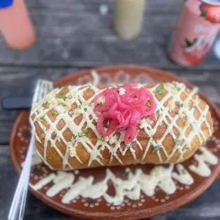 Chimichanga