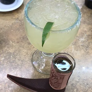 Margarita