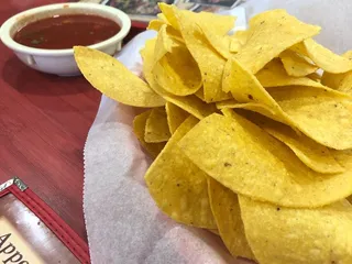 El Molino Mexican Restaurant