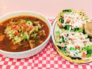 Taqueria Espartaco