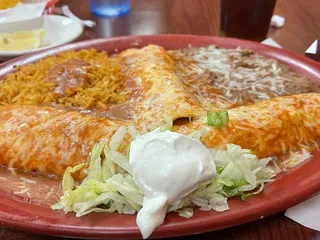 Restaurante El Colibrí