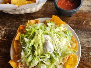 Grace's Mexican & American Food