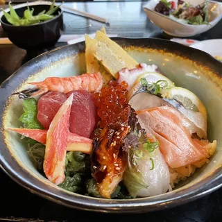 Chirashi