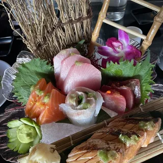 Sashimi Combo