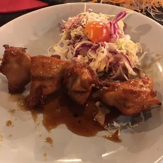 Chicken Teriyaki