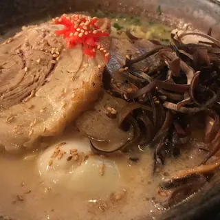 Tonkotsu