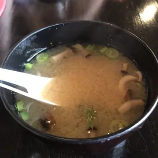 Miso Soup