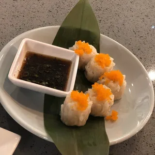 Shrimp Shumai