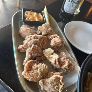 Karaage