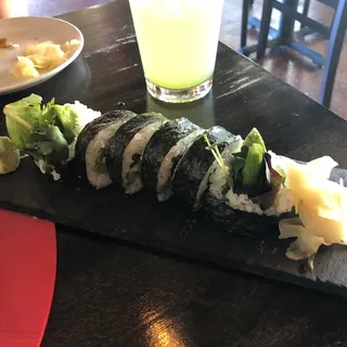 Garden Roll