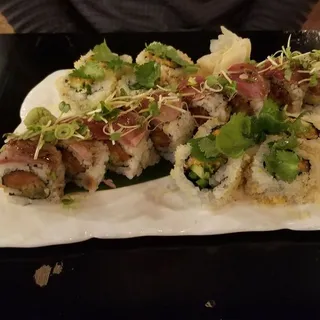 Green Hama Roll