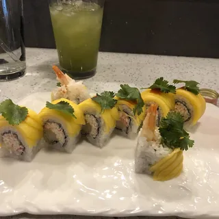 Superior Roll