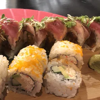 Misaki Roll