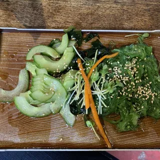 Seaweed Salad