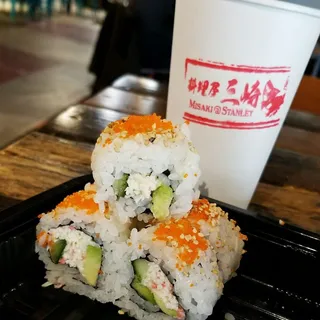 *California Roll