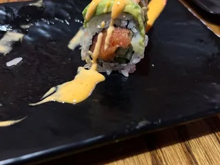 Sushi Katsu