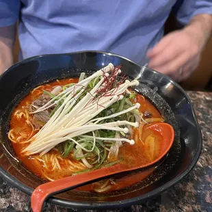 Misaki - Ramen
