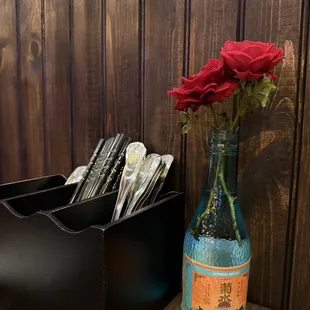 Table decor