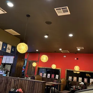 Decorative lighting