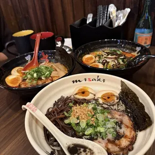 Chicken Ramen