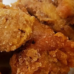 Teriyaki Chicken Wings