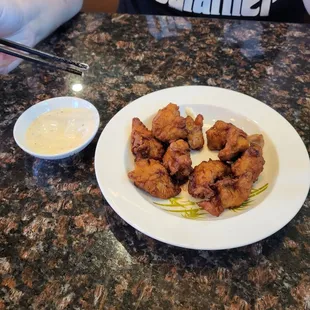 Chicken Karaage