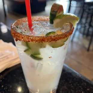 Cucumber Crush
