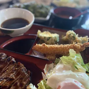 Bento Box