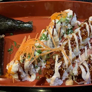 California Roll