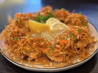 Toyo Sushi