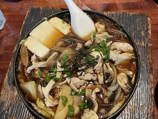 Hana Sushi