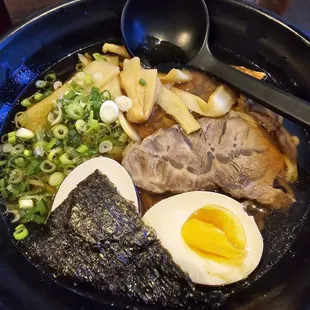 Shoyu Ramen