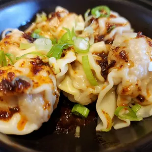 Best dumblings in town.