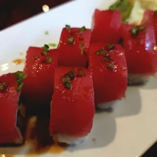 food, sashimi, sushi, sushi and sashimi