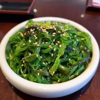 Seaweed Salad