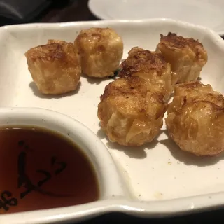 6 Pieces Shumai
