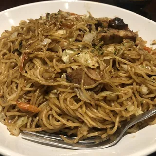 Yakisoba