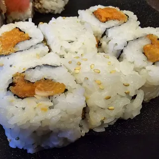 Spicy Salmon Roll