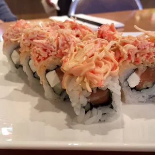 Dream Roll