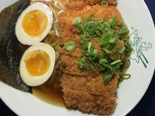 Kappo Nara Ramen