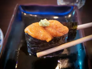 Daikichi Sushi Bistro