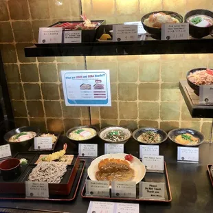 8/5/22 Display case